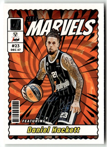 Panini donruss eurolega - donruss,