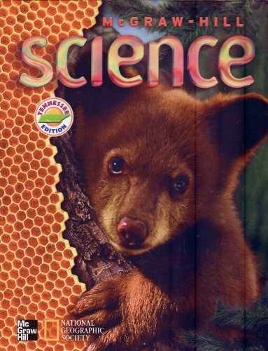 Mcgraw hill science - mcgraw-hill, 1
