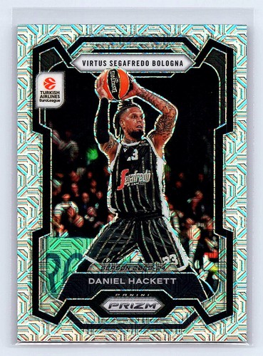 Daniel hackett 2023 panini - hackett, 2023-24