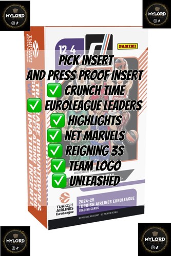 2024 panini donruss - 2024-25,