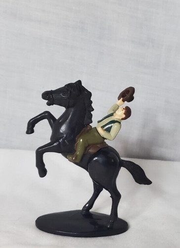 Modellino vintage 1995 disney - vintage,