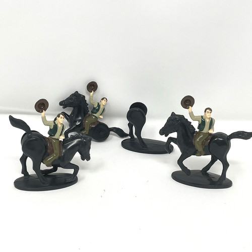 Lotto figurine vintage disney - lotto,