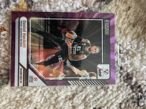 2024 donruss pallacanestro - 2024/25,