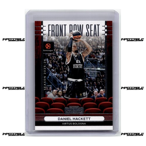 2025 panini contenders - 2025-26,