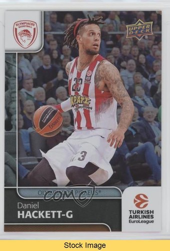 2016 upper deck eurolega - upper,