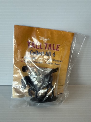 Figurina disney tall tale - "tall, tale"