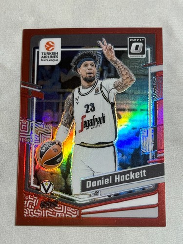 2023 donruss eurolega - 2023-24,