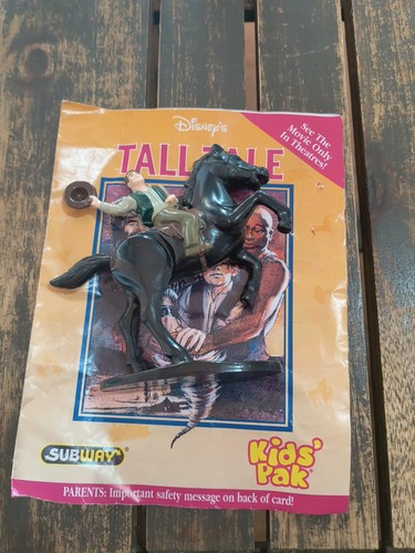 Figurina disney tall - figurina, tale"