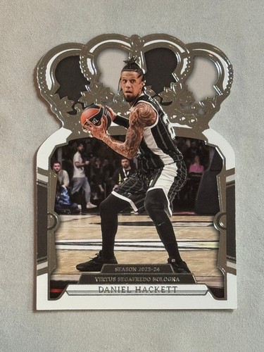 2023 panini crown royale - 2023-24,