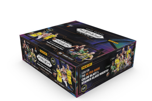 2023 panini - (updated!),