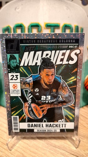2024 donruss euroleague - 2024-25,