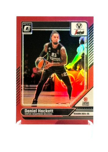 99 daniel hackett - /99!,