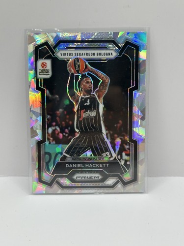 2023 panini prizm eurolega - 2023-24,