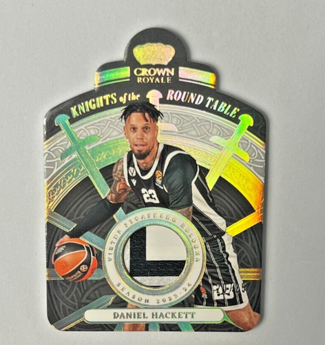 Patch panini eurolega - patch,