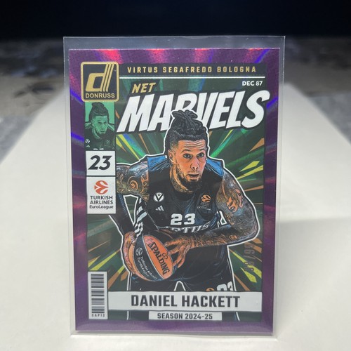 2024 donruss eurolega 1 - -, #1