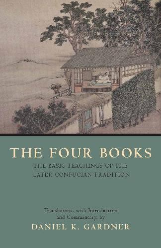 Daniel gardner the - the, four