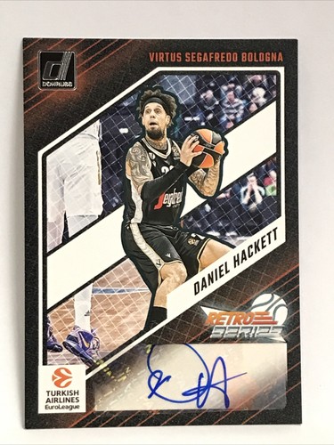 2023 donruss euroleague - donruss,