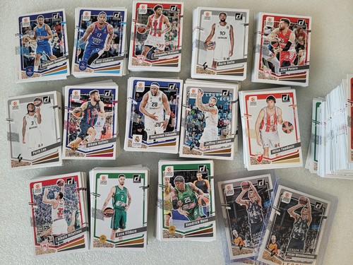 2023 panini donruss - panini,