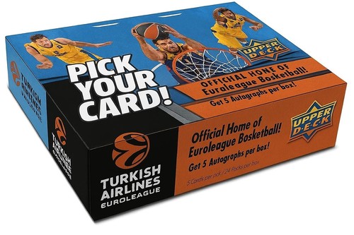 2015 upper deck euroleague - 2015-16,