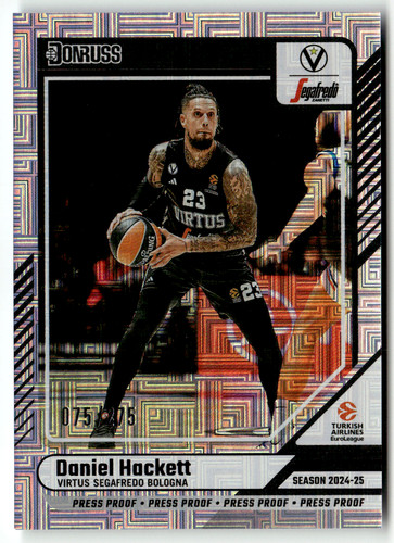 2024 donruss eurolega n - donruss,