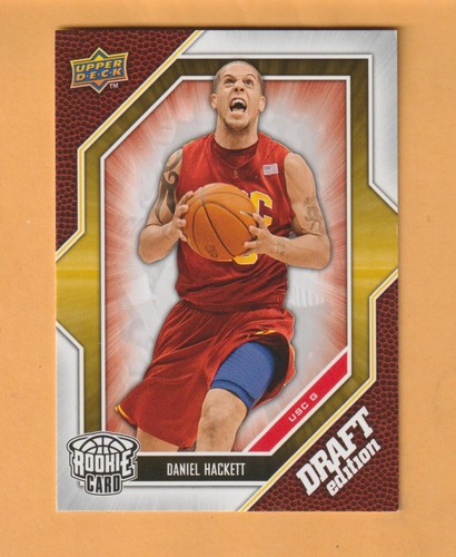 Daniel hackett usc trojans - hackett,