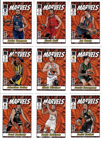 2023 panini donruss - 2023-24,