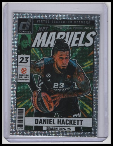 2024 donruss euroleague 1 - 2024-25,