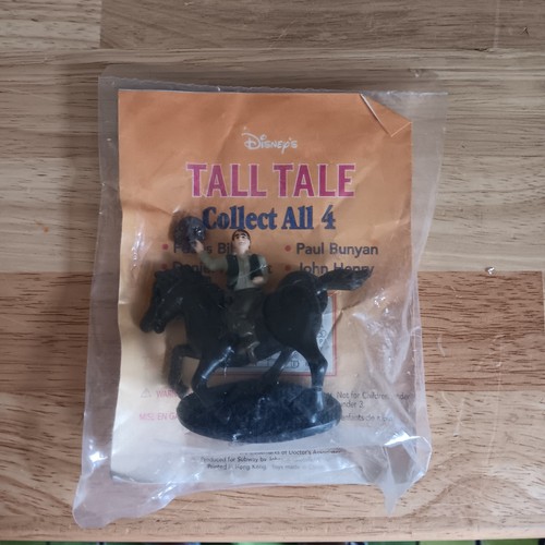 Figurina disney tall - disney's, tale"