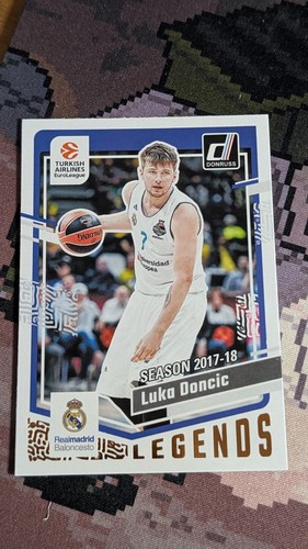 2023 panini donruss - 2023-24,
