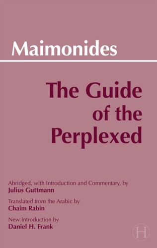 Guide the perplexed - the,
