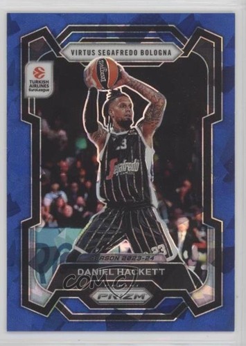 2023 panini prizm - prizm, turkish