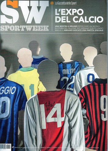 Sport week expo del - week.l’expo,
